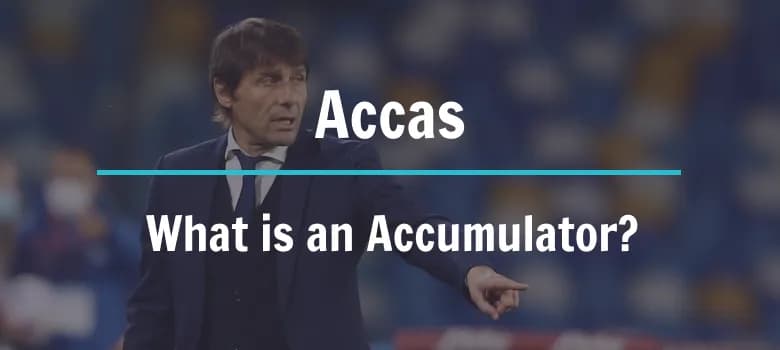 What is An Accumulator?