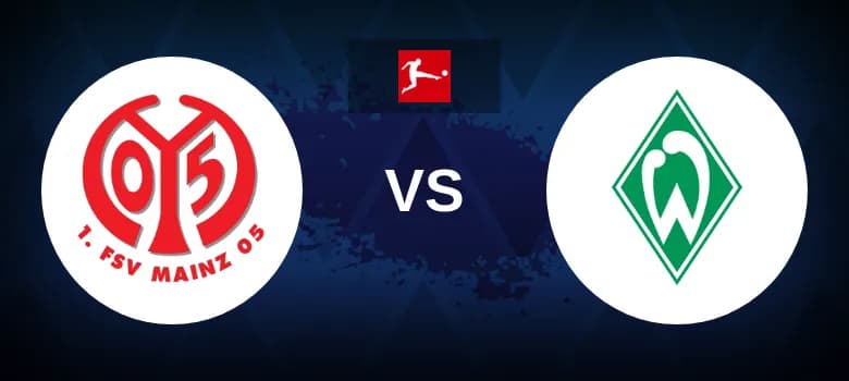 Mainz 05 vs Werder Bremen Betting Odds, Tips, Predictions, Preview 15th September 2024